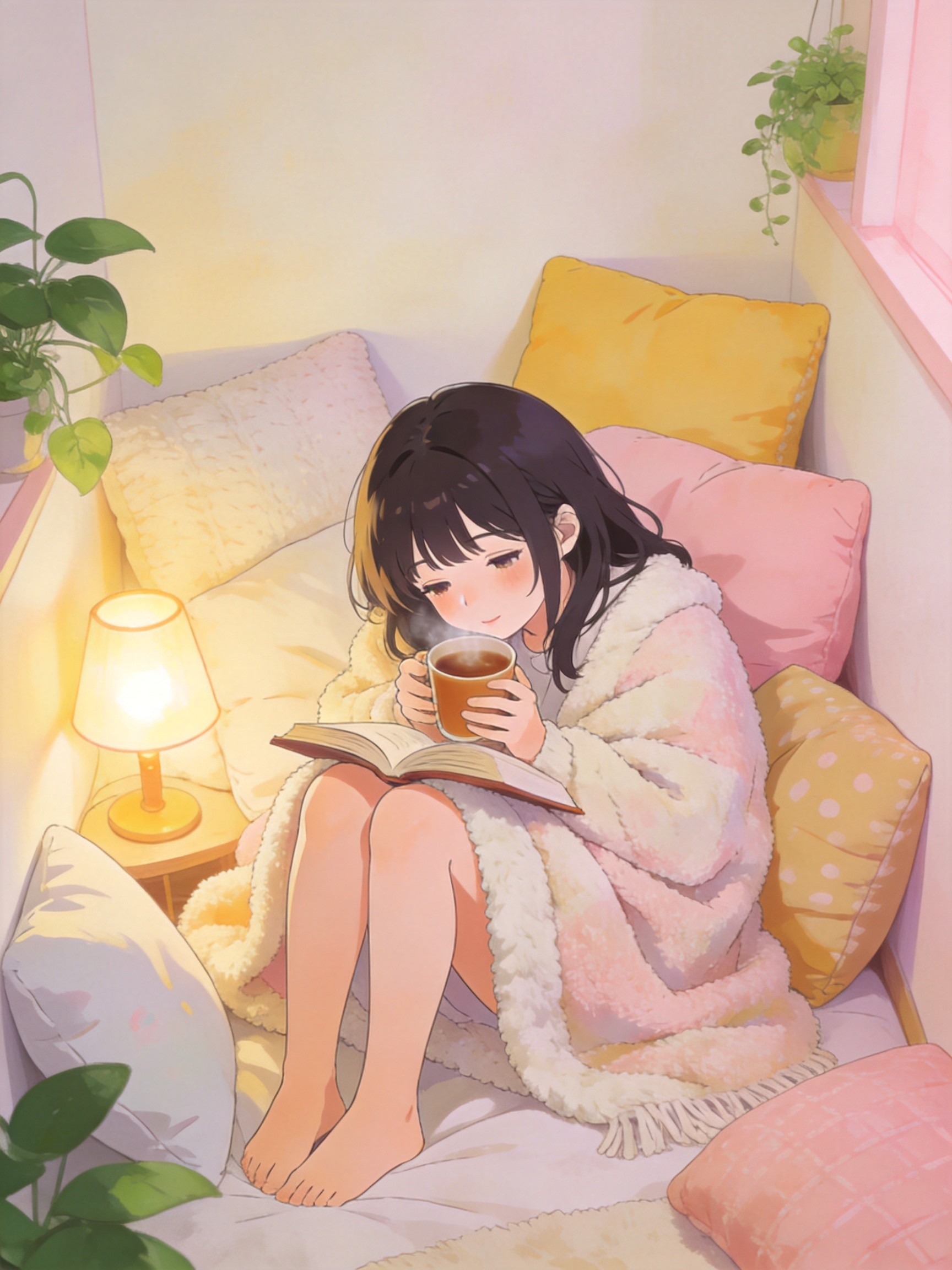 I人社交自救指南
